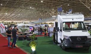 6ª Preview Expo Motorhome