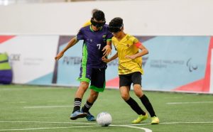 jogos escolares parakimpicos