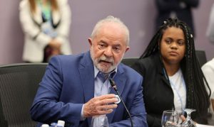 lula cop 27