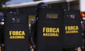 forca nacional
