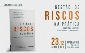 livro gestao de riscos