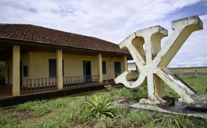 memorial jk aeroporto