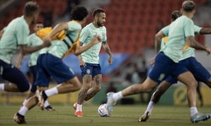 selecao brasileira