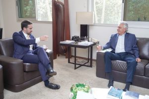 caiado e eduardo leite