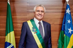 caiado posse