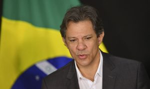 fernando haddad