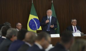 lula encontro governadores