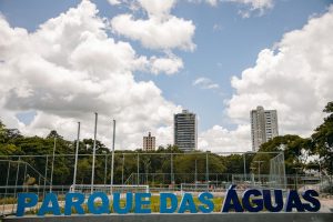 parque das aguas