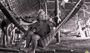 UNICEF realiza projeto em parceria com a Funai em área Yanomami