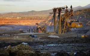 mineradora goias