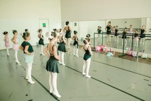 bale escola de danca