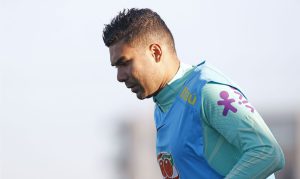 casemiro