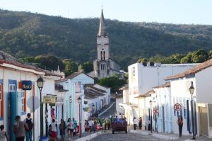 cidade de goiás