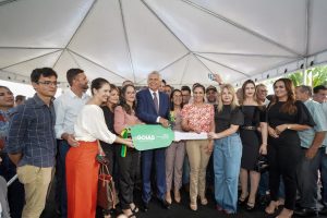 entrega onibus escolares