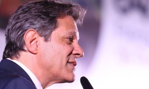 fernando haddad