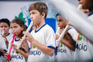 programa integração