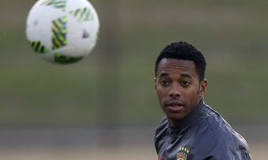 robinho