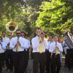 Banda_Phoenix_Pirenopolis_Semana_Santa