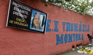 escola thomazia fontora