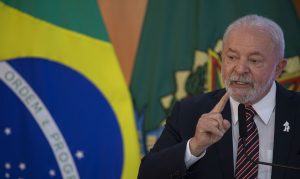lula 100 dias