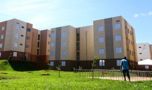 residencial casas apartamentos