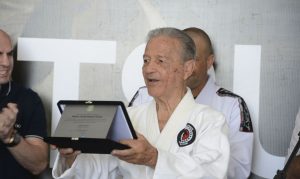 robson gracie