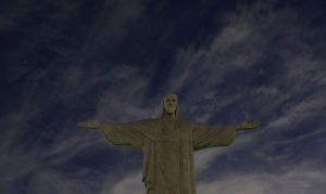 cristo redentor