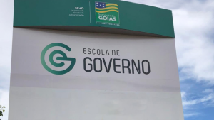 escola de governo