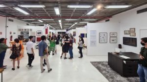 feira arte goias