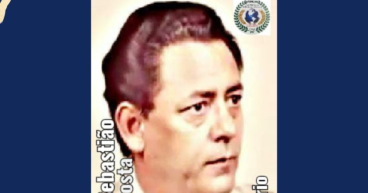 sebastiao rechilieu