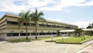 secretaria de seguranca publica go