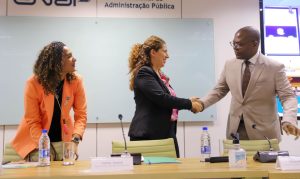 silvio almeida e ministras