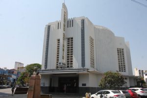 teatro goiania