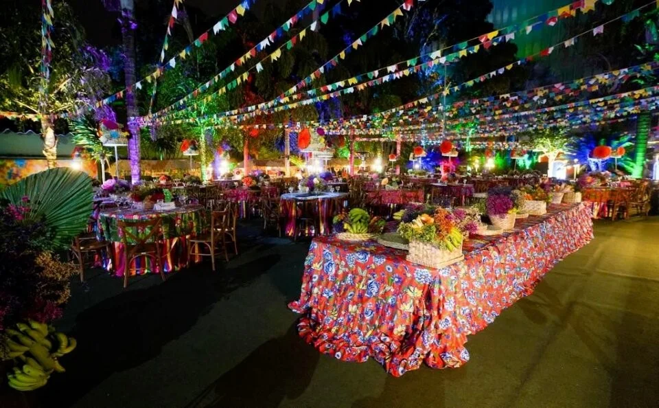 arraia do bem