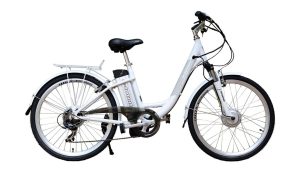 Bicicletas Elétrivcas terão regulamentação. Foto: Pixabay