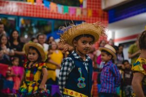 festa junina