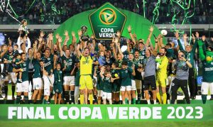 goias copa verde