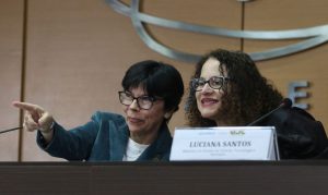 luciana santos