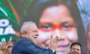 lula em belem