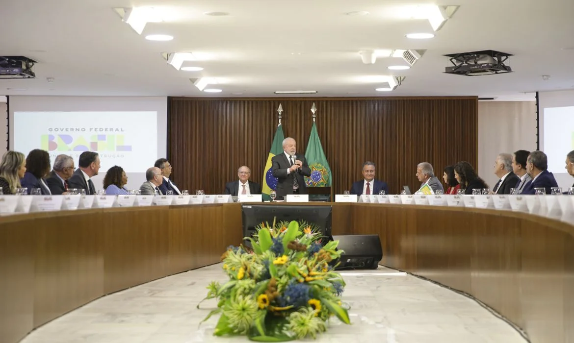lula reuniao ministerial