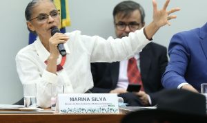 marina silva