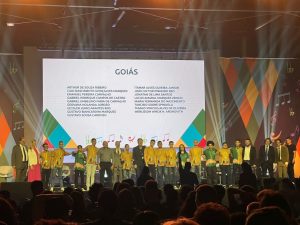 olimpiada de matemarica