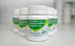 remedio hiv