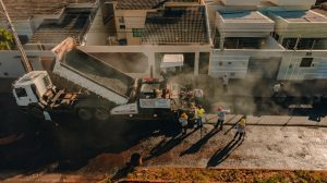 residencial sol nascente