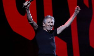 roger waters
