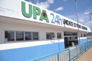 UPA Alair Mafra Andrade