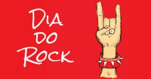 dia do rock