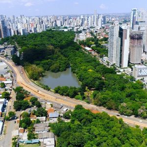 goiania aerea