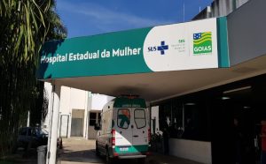 hospital da mulher