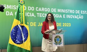 Ministério da Ciência, Tecnologia e Inovação